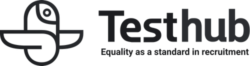 Logo of Test Hub